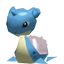 Lapras Rumble
