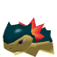 Typhlosion Rumble