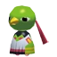 Xatu Rumble