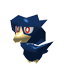 Murkrow Rumble