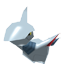 Skarmory Rumble