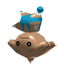 Hitmontop Rumble