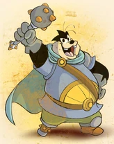 Pete WOM
