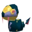 Seviper Rumble