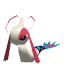 Milotic Rumble