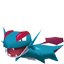 Salamence Rumble