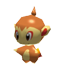 Chimchar Rumble