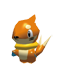 Buizel Rumble