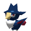 Honchkrow Rumble