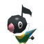 Chatot Rumble