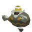 Dusknoir Rumble