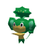Pansage Rumble