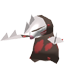 Excadrill Rumble