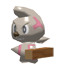 Timburr Rumble