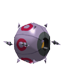 Whirlipede Rumble
