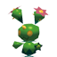 Maractus Rumble