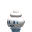 Vanillite Rumble