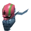 Accelgor Rumble