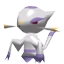 Mienshao Rumble