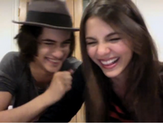 Vavan laugh