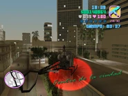 Prueba de control Downtown 2