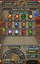 Spearofvoid