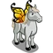 Butterfly Horse-icon