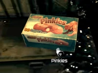 Rage Pinkies