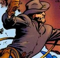 Jonah Hex Nail 001