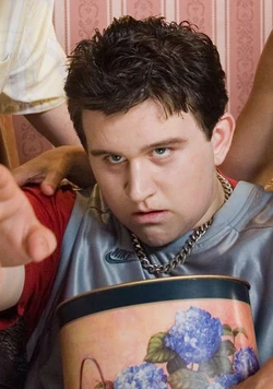 DudleyDursley