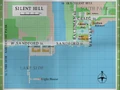 Resort area