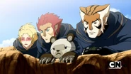 Berbils group