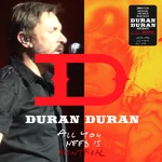 Duran duran Recorded live at Bell Centre, Montreal, QE, October 23rd, 2011.