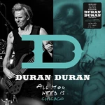 Duran duran Recorded live at Chicago Theatre, Chicago, IL, USA, October 21st, 2011.