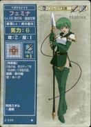 Femina TCG1