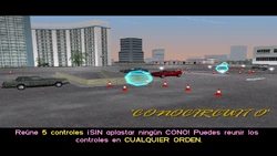Conocircuito