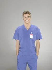 Cole-Scrubs