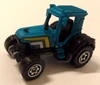 MBX Tractor