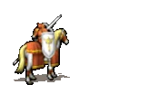Jeigan paladin lance
