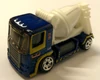 MBX Cement Mixer (3)