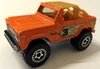FordBronco4X41972orange