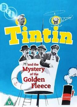 Golden Fleece