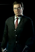 Jack R Bio
