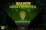 Gwen Lucha cibernetica