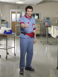 Doug-Staffel 6