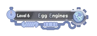 KRtDL Egg Engines plaque