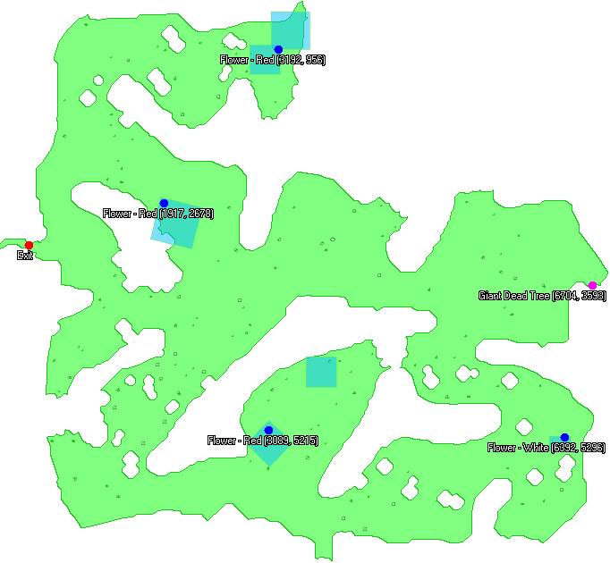 Outskirts Map