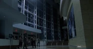 CDC lobby