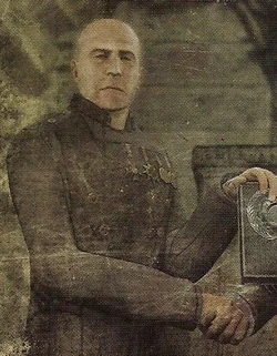 Chairmandalyonphoto