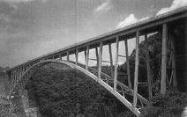 Ryuten Bridge
